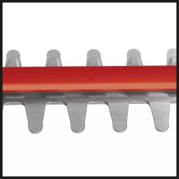 Aku nůžky na živý plot 18V/bez aku GC-CH 18/40 Li Solo Einhell 3410940