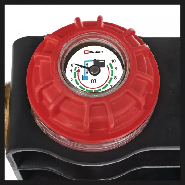 Automatická vodárna GE-AW 1246 N FS Einhell 4177020
