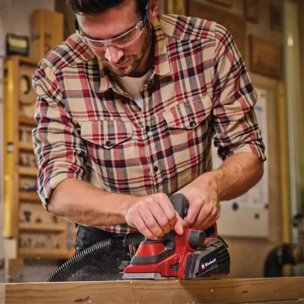 Elektrický hoblík TE-PL 920 Einhell 4345325