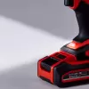 Aku šroubovák na sádrokaton 18V/bez aku TP-DY 18 Li BL +Magazine Einhell 4261012