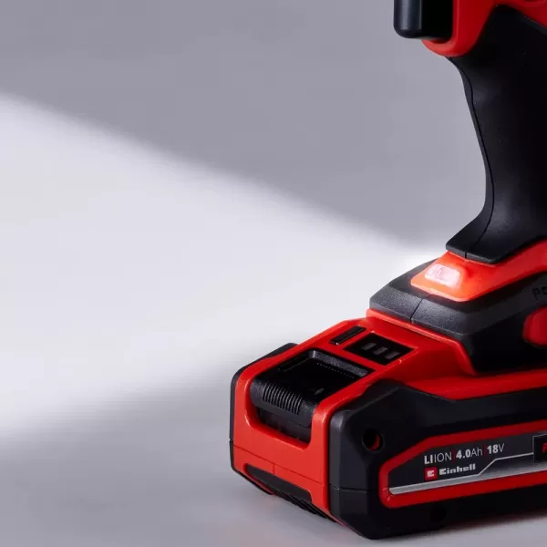 Aku šroubovák na sádrokaton 18V/bez aku TP-DY 18 Li BL +Magazine Einhell 4261012