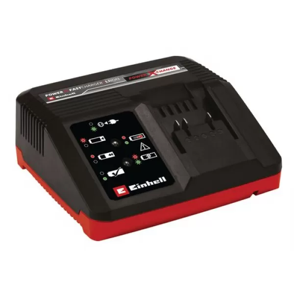 PXC nabíječka Power X-Fastcharger 4A Einhell 4512103