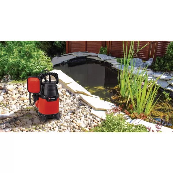 Kalové čerpadlo GC-DP 3325 Einhell 4181530