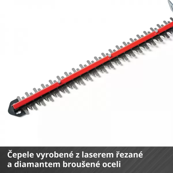 Aku nůžky na živý plot 18V/bez aku ARCURRA 18/55 Einhell 3410920