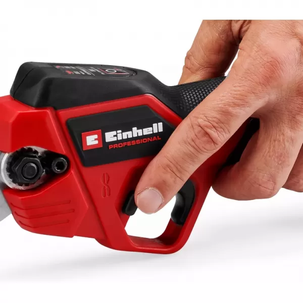 Aku nůžky na větve 18V/bez aku GP-LS 18/28 Li BL-Solo Einhell 3408320