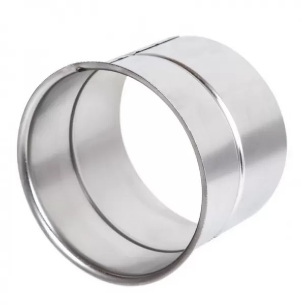 Zděř jednostěnná 200 mm BERTRAMS Flamingo HSF01-119