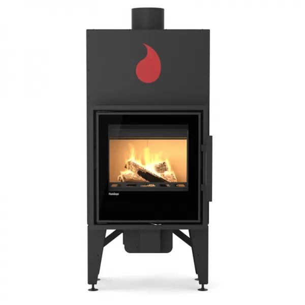 Krbová vložka FLAMINGO S5, manuální regulace Flamingo HSF45-001