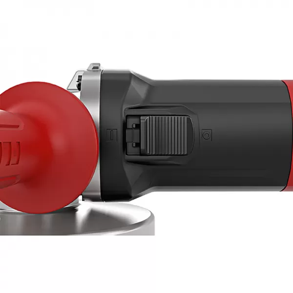 Úhlová bruska 125mm FLEX LE 9-11 125 L-BOXX