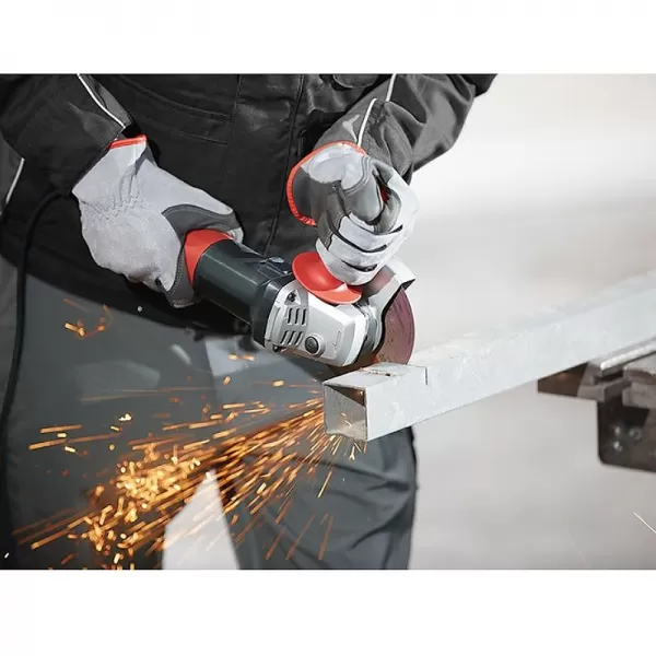 Úhlová bruska 125mm FLEX LE 9-11 125 L-BOXX