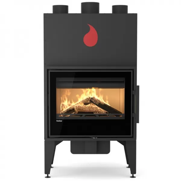 Krbová vložka FLAMINGO M9, manuální regulace Flamingo HSF45-002