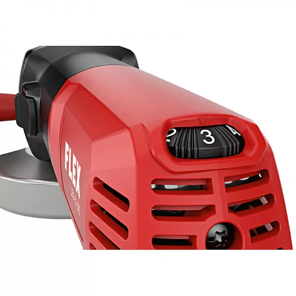 Úhlová bruska 125mm FLEX LE 9-11 125 L-BOXX