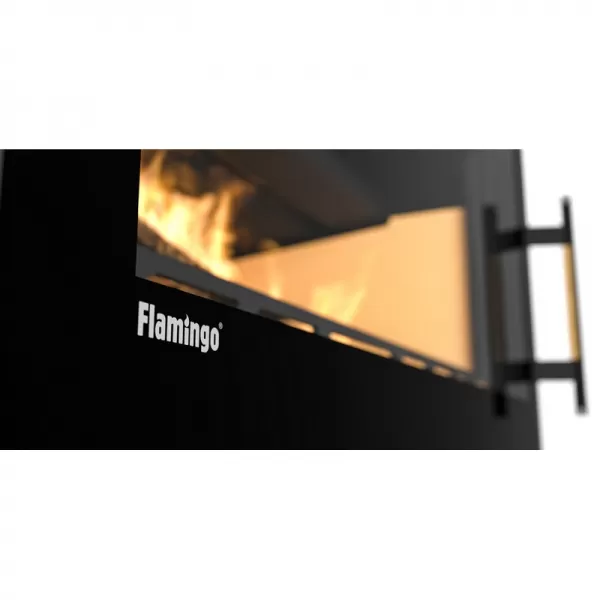 Krbová vložka FLAMINGO S5, manuální regulace Flamingo HSF45-001