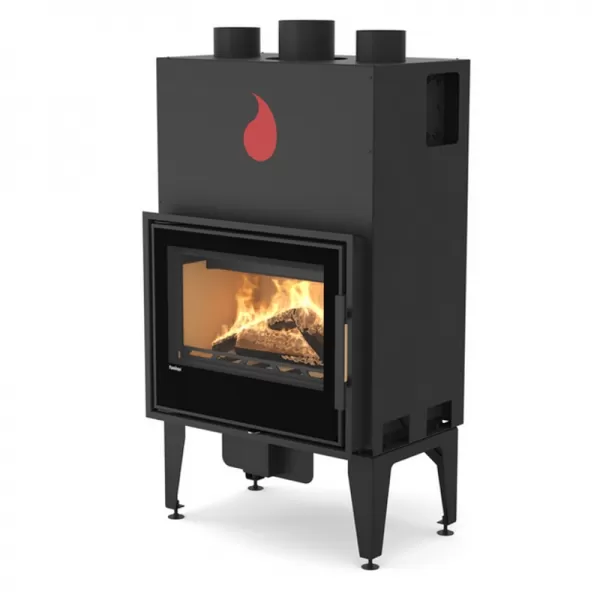 Krbová vložka FLAMINGO M9, manuální regulace Flamingo HSF45-002