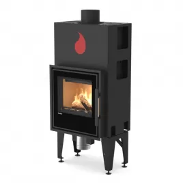 Krbová vložka FLAMINGO S5, automatická regulace Flamingo HSF45-004