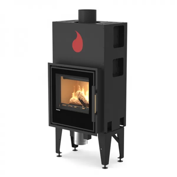 Krbová vložka FLAMINGO S5, automatická regulace Flamingo HSF45-004