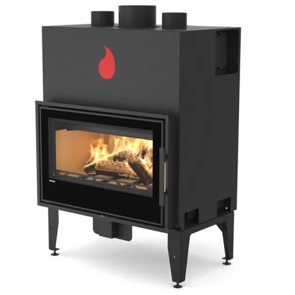 Krbová vložka FLAMINGO X15, manuální regulace Flamingo HSF45-003