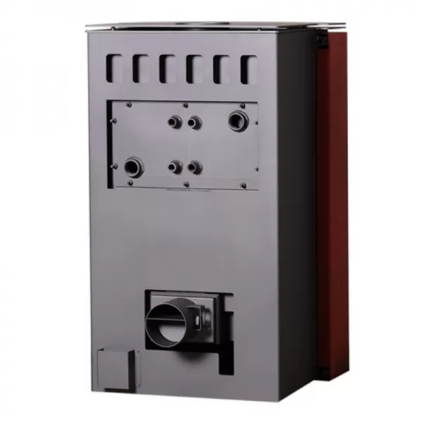 Krbová kamna AQUAFLAM VARIO BARMA 11/7kW dlažba Javor Flamingo HSF34-007