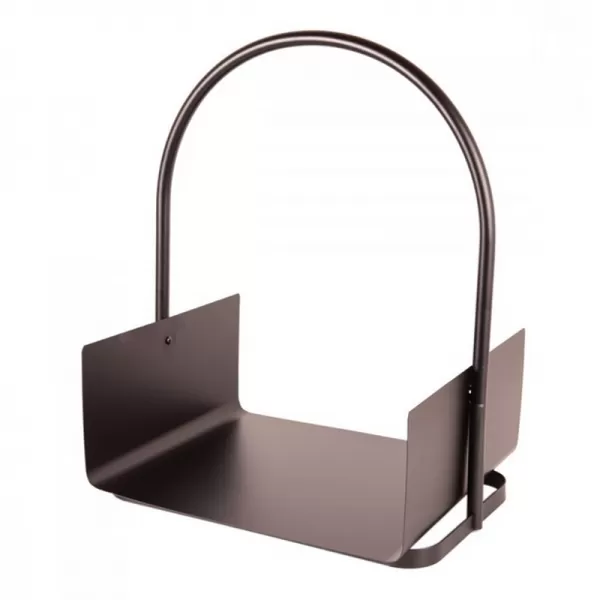 Koš na dřevo 39.03.0050 Flamingo HSF15-098