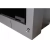 Krbová kamna AQUAFLAM VARIO SAPORO 11/5kW šedá, elektronická regulace Flamingo HSF34-083