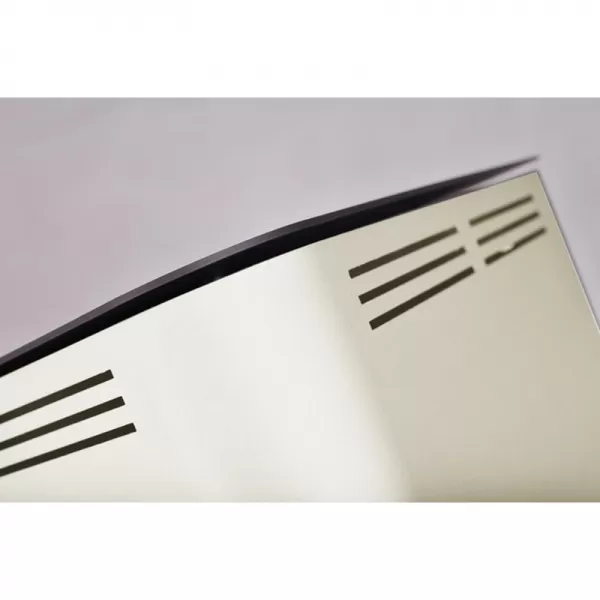 Krbová kamna AQUAFLAM 25 s výměníkem - krémová, manuální regulace Flamingo HSF29-032