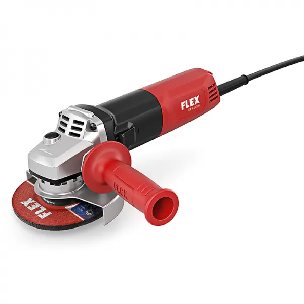 Úhlová bruska 125mm FLEX LE 9-11 125 L-BOXX
