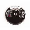Krbový teploměr spalin magnetický Flamingo HSF17-236