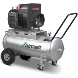 Šroubový kompresor Aircraft ACS Special 2,7-10-100