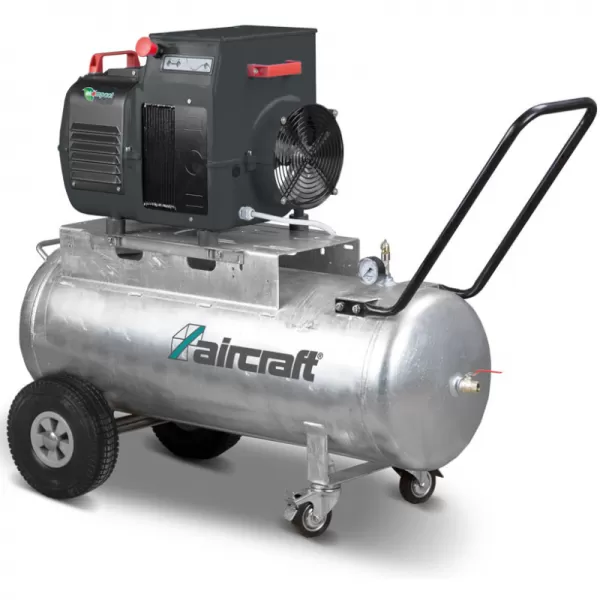 Šroubový kompresor Aircraft ACS Special 2,7-10-100