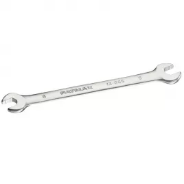 Oboustranný otevřený klíč 8 x 9 mm Anti-Slip FatMax Stanley FMMT13065-0