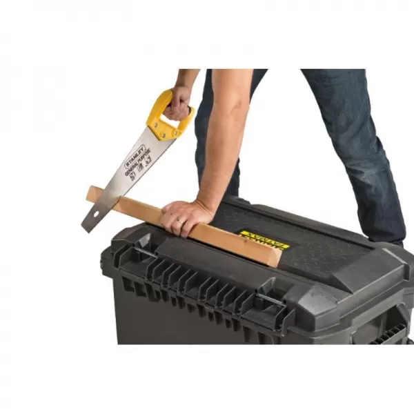 Profesionální pojízdný box Stanley Fatmax FMST1-73601