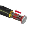 LED skrutkovač s 12 bitmi Stanley Fatmax FMHT0-62689