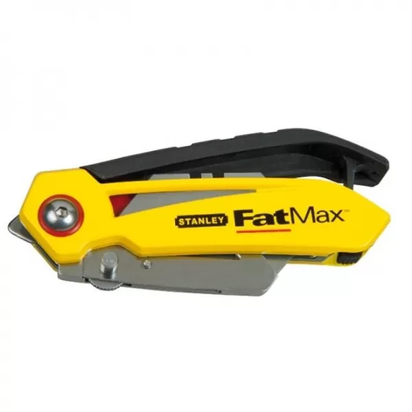 Nůž skládací s pevnou čepelí FatMax Stanley FMHT0-10827