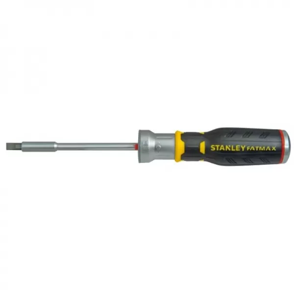 LED skrutkovač s 12 bitmi Stanley Fatmax FMHT0-62689