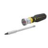 LED skrutkovač s 12 bitmi Stanley Fatmax FMHT0-62689