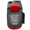 Laserový meter 40m s 5m pásmom Fortum 4780275
