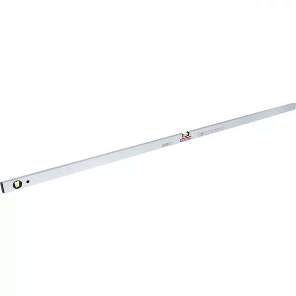 Profesionální vodováha 2000mm FORTUM 4783590