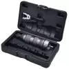 Nýtovací nástavec na vrtačku, pro trhací nýty 2,4-4,8mm, CrMo FORTUM 4770651