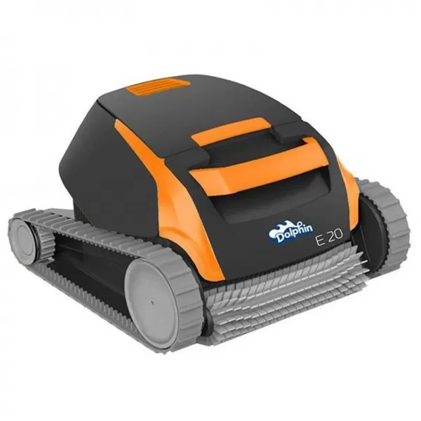Bazénový vysavač Dolphin E 20