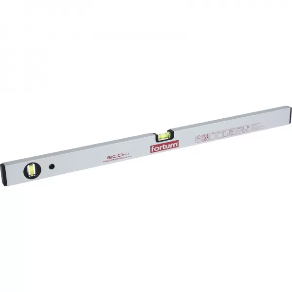 Profesionální vodováha 800mm FORTUM 4783578