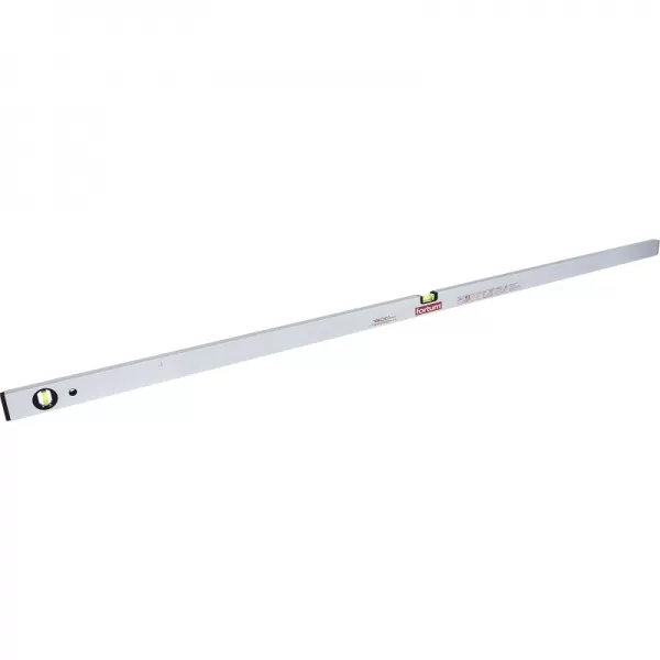 Profesionálna vodováha 1800mm FORTUM 4783588