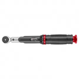 Momentový klíč se stupnicí 5-25Nm FORTUM 4700214