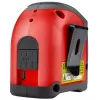 Laserový meter 40m s 5m pásmom Fortum 4780275