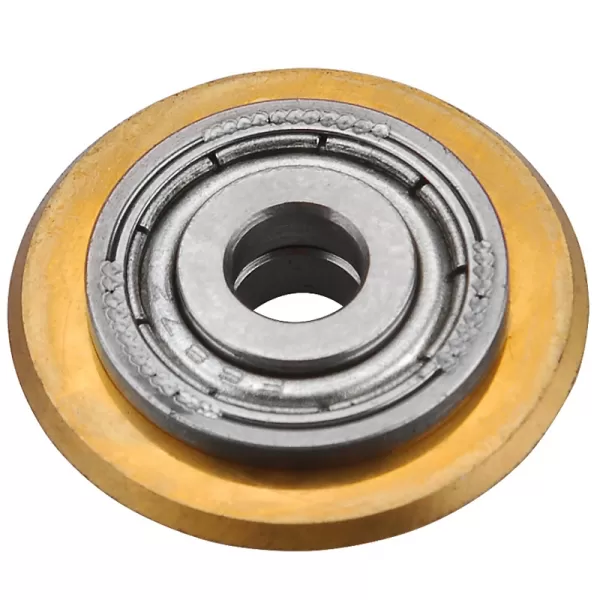 Kolečko řezací ložiskové náhradní 22x6x6mm SK FORTUM 4770805