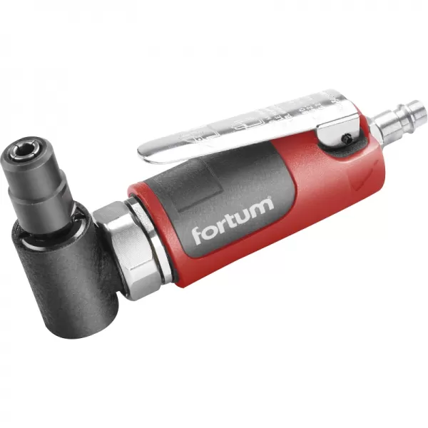 Přímá bruska 90° pneumatická MINI FORTUM 4795036
