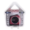 Laserový meter 40m s 5m pásmom Fortum 4780275