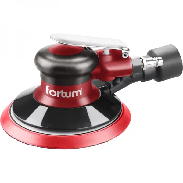 Excentrická bruska pneumatická 150mm FORTUM 4795038