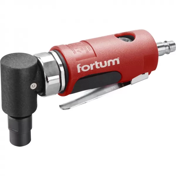 Přímá bruska 90° pneumatická MINI FORTUM 4795036
