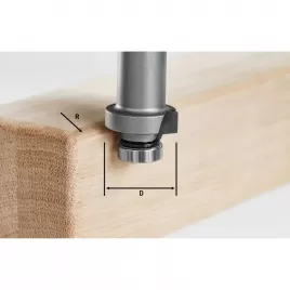 Zaoblovací fréza HW R3-OFK 500 Z1 Festool 578378