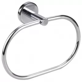 Držák ručníků chrom FRESHHH 830413