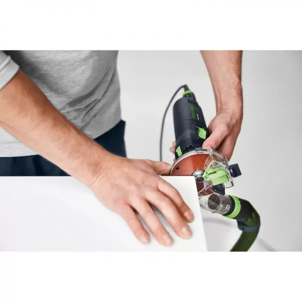 Hranová frézka OFK 500 Q-Plus R3 Festool 578716